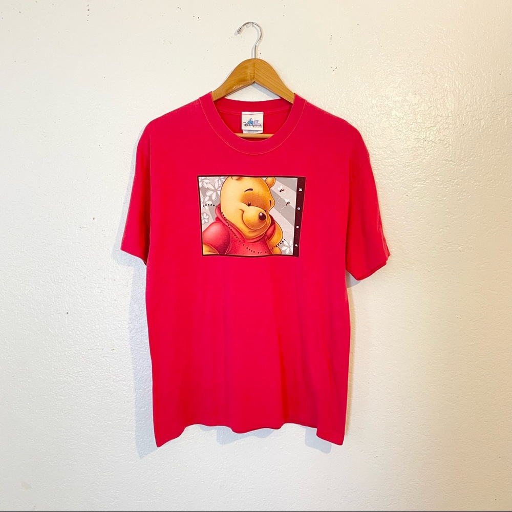 Vintage Winnie the Pooh Tee